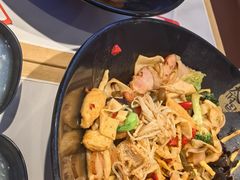 -天府国麻辣香锅(悦荟广场店)