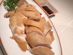 -南枝记·港式打边炉(新北万达店)