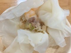 虾仁烧麦-晓友烧麦(光华村店)