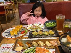 -Sushi Love 创意寿司(丽影广场店)