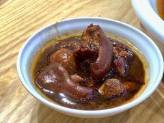 -德胜轩正宗顺德菜(宝安沙井会展中心店)