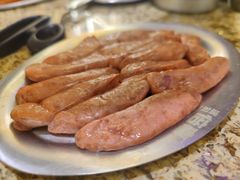-首尔烤肉大排档(合生汇店)