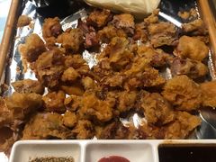 -陈傻子餐厅(世纪都会店)