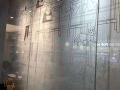 -喜茶(广州天汇igc店)