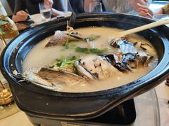 -千岛湖君澜度假酒店(文广轩中餐厅)