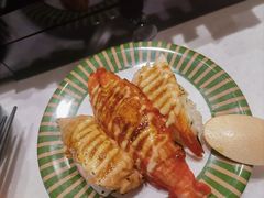 -争鲜回转寿司(天府广场-今站PLUS店)