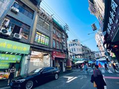 -义兰中糖饼店(大同路总店)