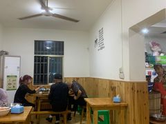 -鸡哈豆花(梅西广场店)