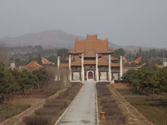-清西陵