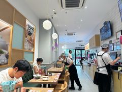 -小杨生煎(松江大学城店)