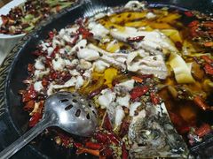 -金三可市井水煮鱼(金碧园店)