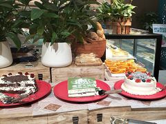 -晶丽香榭自助餐(南京大饭店)