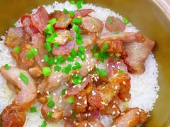 -红星光发煲仔饭(大石街店)