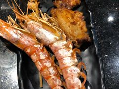 -割烹旭日本料理(龙湖狮山天街店)