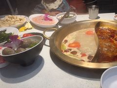 -小龙坎火锅(总店)