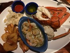 -RED LOBSTER(多伦多DT店)