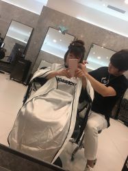 -TONI&GUY