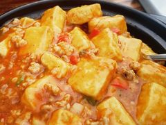 石屏豆腐煲-多味居(剪子巷店)