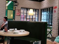 大堂-茶港·点心·啫啫煲(范湖万达广场店)