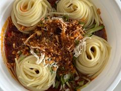 -茅庐川菜(青岛凯德店)