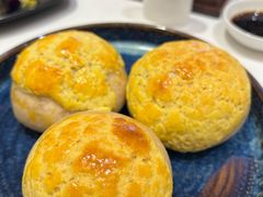 -白天鹅宾馆-宏图府餐厅