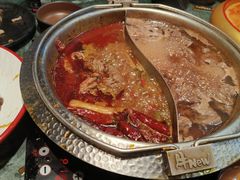 -牛New寿喜烧(中山公园龙之梦店)