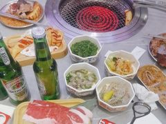 -谷町·烤肉自助(朱雀门店)