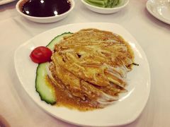 -九花山烤鸭店