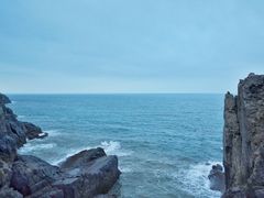 -平潭岛•仙人井