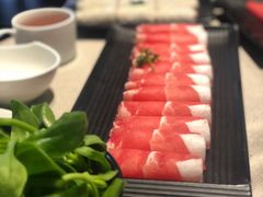 -捞天下大众火锅(水上公园店)