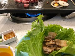 -韩时烤肉(枫蓝店)