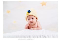 -星豆豆儿童摄影(南郊太白南路店)