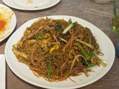 -李记潮汕砂锅粥(营福路店)