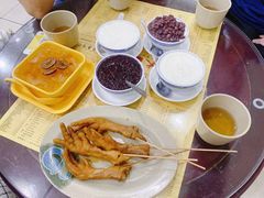 -大良甜品店(金泽店)