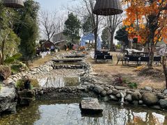 -HERRE·FARM 赫尔露营农场·团建聚会包场