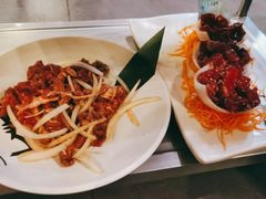 -猫抓烤肉(春熙路店)