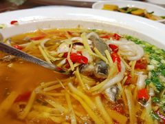 -胖大姐黄辣丁鱼庄(新津店)