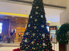 -恩施瑞享国际酒店·自助餐厅