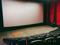 -上影国际影城(普陀绿地缤纷城店)