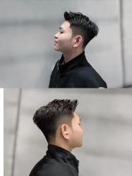 -尼特斯男士发型馆