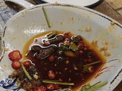 -利杨记·本味轩粥坊·烧烤(宝体店)