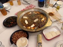 -鑫郭氏·南昌20年大排档·小龙虾羊蝎子(潮阳里店)