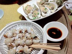 -79号渔船海鲜饭店(华强北店)