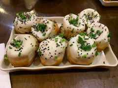 特色生煎-东泰祥生煎馆(陕西南路店)