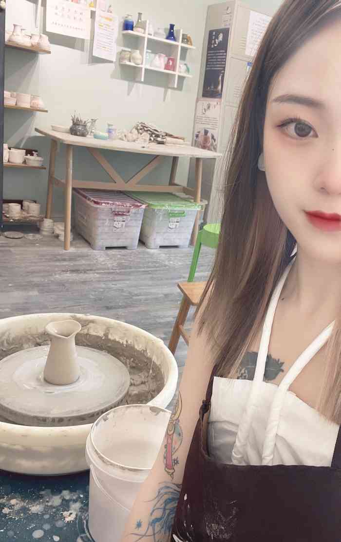 陶园记陶艺工坊观音桥店