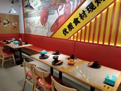 -赤甲皇(仙霞路店)