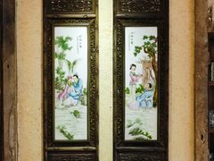 -兰溪小馆(东直门簋街店)