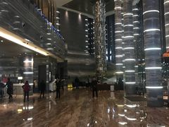-贵阳万丽酒店