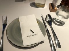 -L'Arome芳芳法国餐厅(仙林金鹰店)