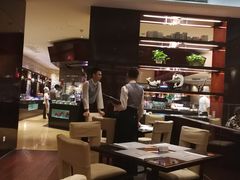 -咸亨大酒店-自助餐厅(解放南路店)